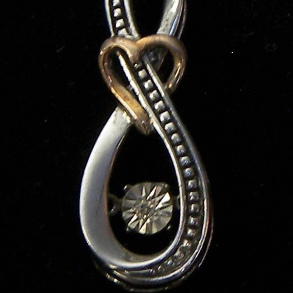 Infinite Heart, Movable - Picture 2 of 6
